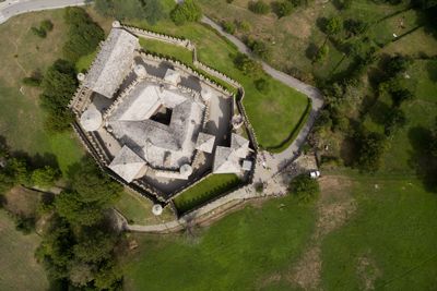 Castello di Fénis