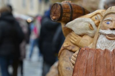 Foire de Saint-Ours, berceau de l’artisanat valdôtain